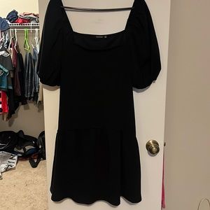 Black Women’s Dress